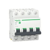 Выключатель 4P 50A 400В C автоматический Schneider-Electric