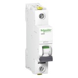 Выключатель 1P 10A 220-240В B  Schneider-Electric автоматический