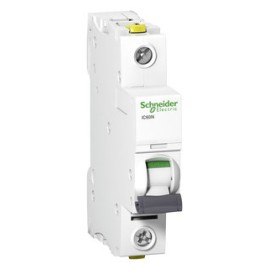 Выключатель 1P 10A 220-240В B  Schneider-Electric автоматический