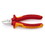  KNIPEX  Бокорезы VDE 140 мм