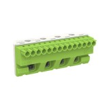 STRIEBEL---JOHN-ZK144G-PE-Klemmenblock-14x4-4x25мм²qmm