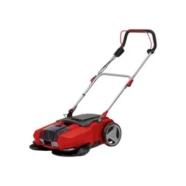 Аккумуляторная подметально-уборочная машина Einhell TE-SW 18/610 PXC SOLO 18 В