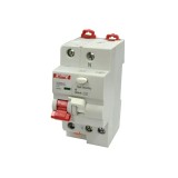 Диференциальный автоматический выключатель Himel HDB9LE-32 C 100 мА 32 A 1P+N 230 В