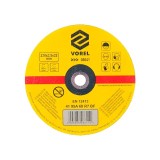 Диск для резки металла Vorel VOR08641 230 * 22 мм