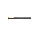 Дюбель быстрого монтажа Lider 8 * 120 100 штук