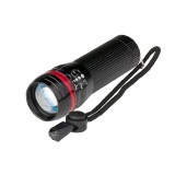Фонарик POLYPOOL PP3153 1 Вт 80 лм 3 x AAA