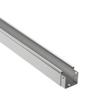 Желоб IEK 947363 IEK 100 x 100 x 3000 мм неперфорированный металл