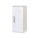 Коллекторный шкаф Plamen PMRO 1-S 280 x 235 x 650 мм