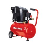 Компрессор Einhell TE-AC 230/24 1.5 кВт 230 В 8 бар 24 л