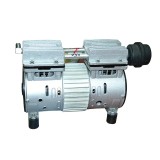 Компрессор WIXO BTR-500 550 Вт 220 В 8 бар нет бака
