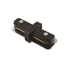 Коннектор Horoz 096 001 0001 16 A 250 В чёрный