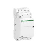 Контактор Schneider-Electric A9C20833 25 A 50 Гц 400 В IP20