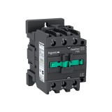 Контактор Schneider-Electric TeSys E 65 A 50/60 Гц 30 кВт 440 В 220 В IP20