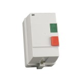 Контактор в защитной оболочке IEK KMI22560 25 A 50 Гц 6 кВт 220 - 240 В IP54