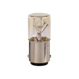 Лампа накаливания Schneider-Electric DL1CB006 1.2 Вт BA9s 6 В