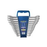 Набор ключей 12 штук Goodyear 8078280 6 - 22 мм 12