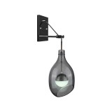Настенный светильник Elmos DB-LG-0543N 60 Вт G9 IP20 220 - 240 В