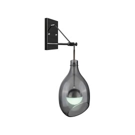 Настенный светильник Elmos DB-LG-0543N 60 Вт G9 IP20 220 - 240 В