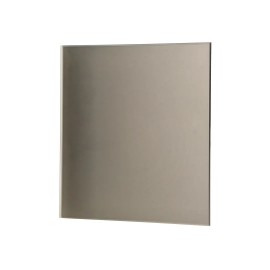 Пано вентиляций и гриль ORNO ORWL3204PC 170 x 170 x 10mm sticlă auriu