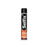Пена монтажная Selfix 750 мл 750 г