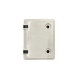 Пластиковая коробка 930774 400 x 600 x 200 мм IP66