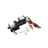 Подъёмник HAGEL DW1 800 Вт 12 В 7.6 м