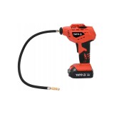 Помпа Yato YT82894 18 В 1 мПа