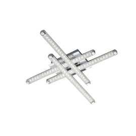 Потолочный светильник Trio STREET 4.5 Вт LED 230 В 3000 K 1600 лм Белый