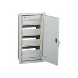 Щит для автоматов IEK ЩРв-36з-0 36 УХЛЗ 585 х 310 х 130 мм IP31