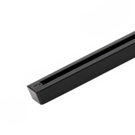 Шина Elmos TRACK LIGHT 2 м чёрный