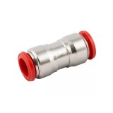 Соединитель прямой AIGNEP 5004000007 12 - 12 мм PUSH-IN 20 бар