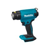 Строительный фен Makita  18В 550°С 200 л/мин