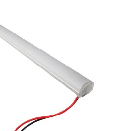 Светильник светодиодный Rightlight LBLLRN0412/6K 12 W/м LED 6500 K 1272 лм 24 В IP20