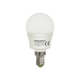 Светодиодная лампа Panlight P45 8 Вт E14 4000 K 590 лм 220 - 240 В