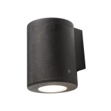 Светодиодный светильник Fumagalli FRANCA 90 1L 6 Вт 128 x 110 x 95 мм GU10 600 лм 220 - 240 В IP55
