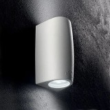 Светодиодный светильник Fumagalli MARTA 90 1L 4.5 Вт GU10 220 - 240 В IP55