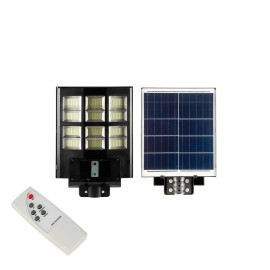 Светодиодный уличный светильник с солнечной панелью Horoz GRAND/XL-900 900 Вт LED 6400 K 2092 лм IP65