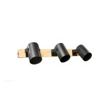 Точечный светильник VESTA WOODEN 15 Вт GU10 220 - 240 В IP20