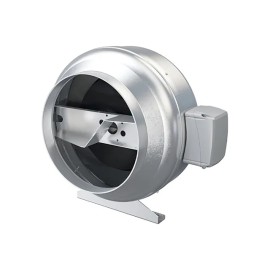 Вентилятор центробежный Era MARS GDF 250 177W 220 - 240V 1020m3/h