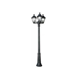 Уличный светильник Fumagalli RICU BISSO/RUT 3L 8.5 Вт E27 IP55 2700 - 4000 - 6500K 220 - 240 В