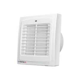Вентилятор Ventika MATIC D 100 AA 18 Вт 220 - 240 В 98 м3/ч 2300 об/мин