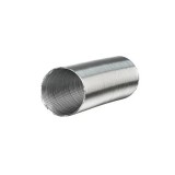 Воздуховод 1000x120mm алюминиевый гибкий Ventika  ALIUVENT 