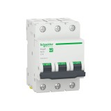Выключатель автоматический 3P 16A C Schneider-Electric