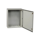 Ящик металлический IEK ЩМП-4-2 74 800 x 500 x 220 мм IP54