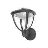 Cадовый светодиодный светильник Philips Robin 4.5 Вт 240 x 200 x 174 мм 430 лм 220 - 240 В IP44