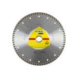 Алмазный диск Klingspor EXTRA DT300UT 115 * 22.23 мм