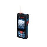Дальномер лазерный Bosch GLM 150-27 C IP54 синий/Чёрный 150 м