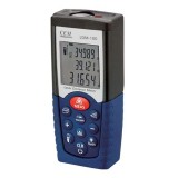 Дальномер лазерный CEM LDM-100H 50 м
