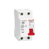 Диференциальный автоматический выключатель Himel HDB6PLE C 30 мА 20 A 1P+N 230 В