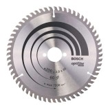 Диск для резки дерева Bosch WZ 200 * 30 мм